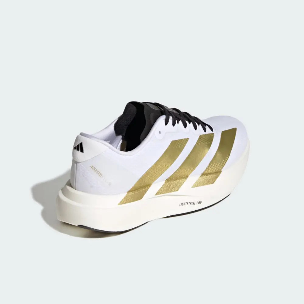 Giày adidas Adizero EVO 'Matte Gold' JQ4411 - Ảnh 4