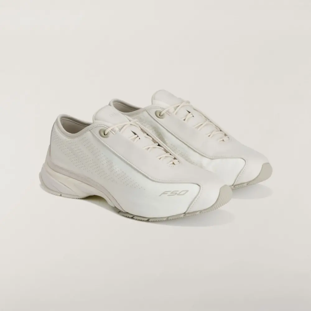 Giày adidas F50 Motion 'Core White' KK3245 - Ảnh 5