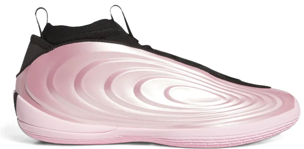 Giày Adidas HARDEN VOLUME 10 'Clear Pink' KI1608