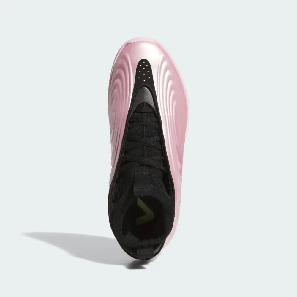 Giày Adidas HARDEN VOLUME 10 'Clear Pink' KI1608 - Ảnh 5