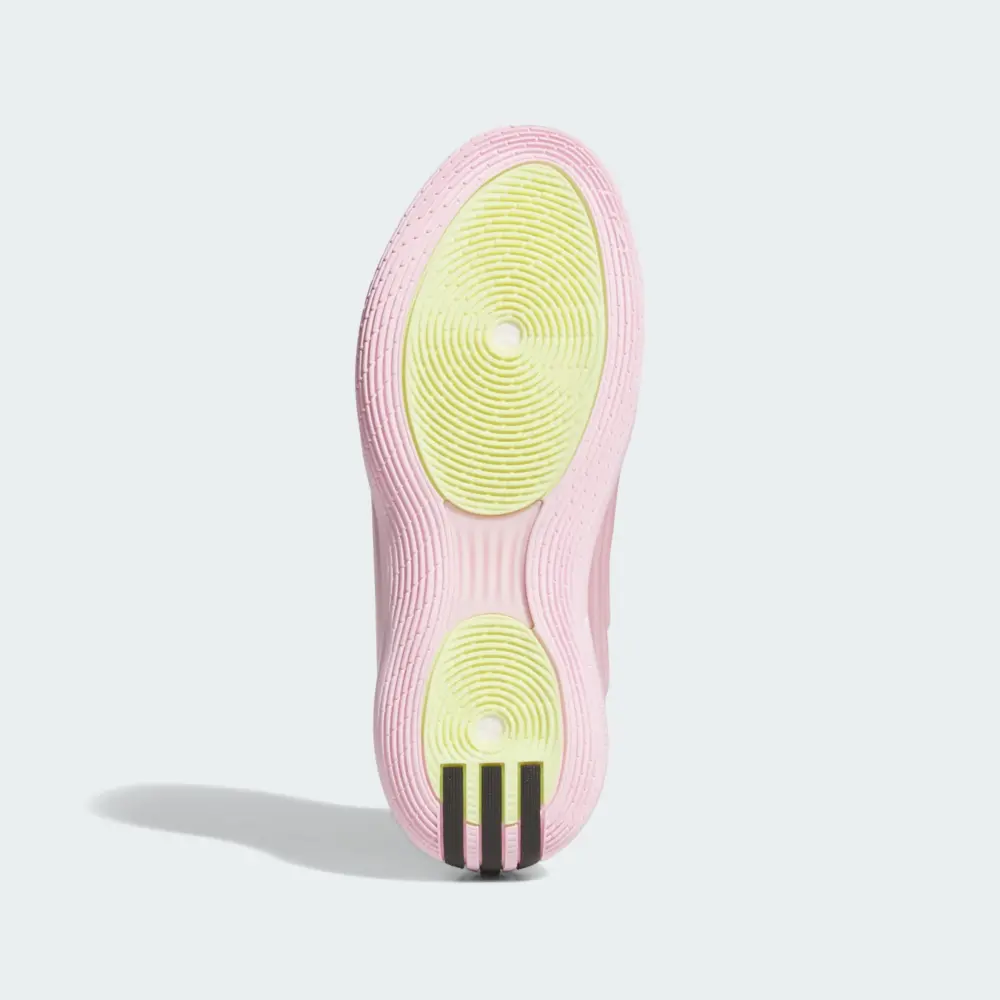 Giày Adidas HARDEN VOLUME 10 'Clear Pink' KI1608 - Ảnh 4