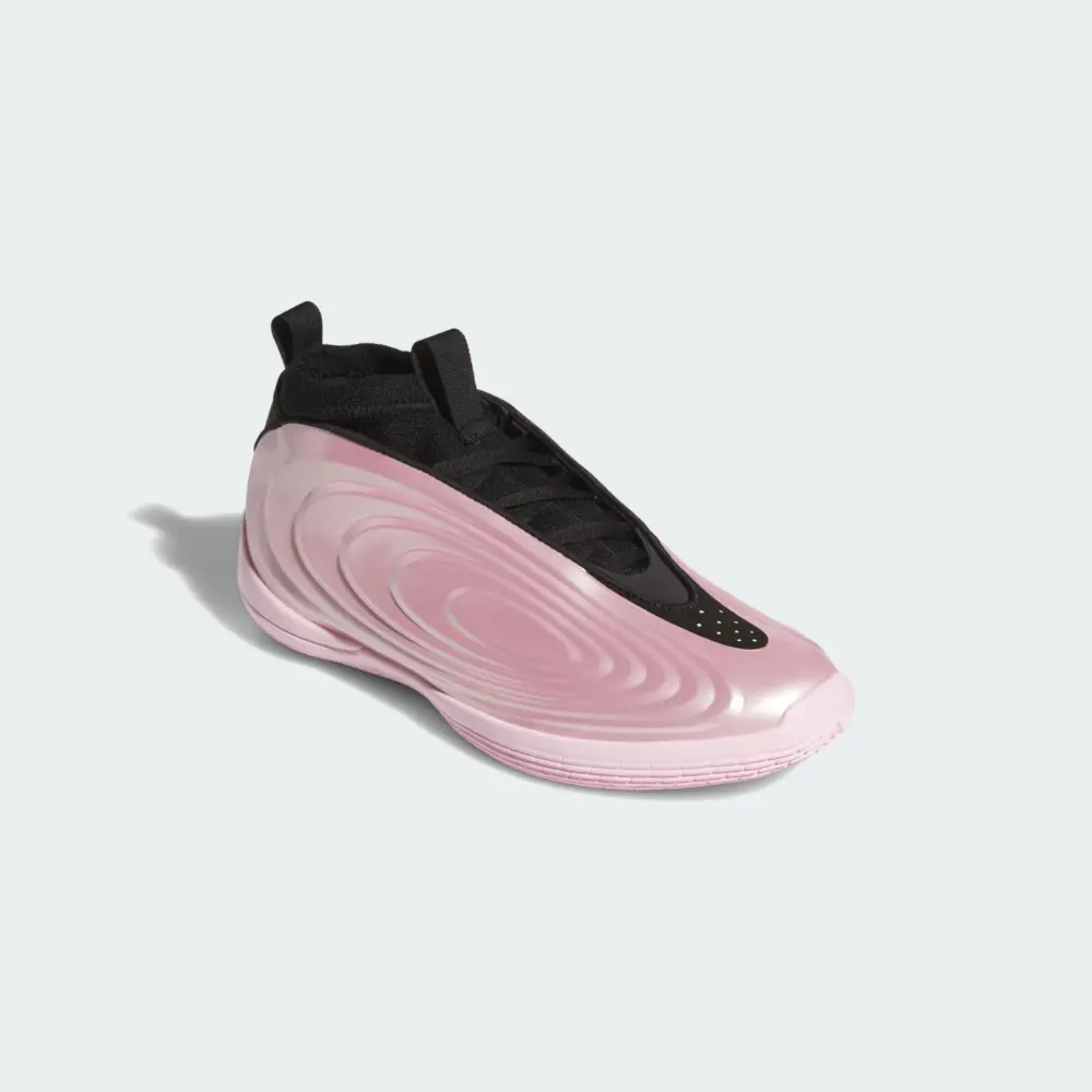 Giày Adidas HARDEN VOLUME 10 'Clear Pink' KI1608 - Ảnh 3