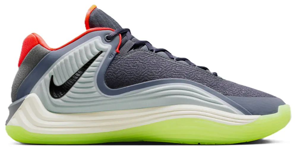 Giày Nike Giannis Freak 7 Ep 'Cool grey' HF3451-008