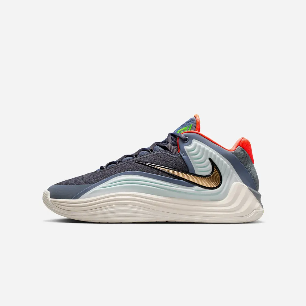 Alternative view of Giày Nike Giannis Freak 7 Ep 'Cool grey' HF3451-008