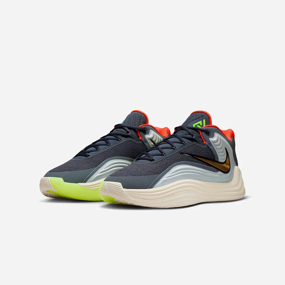 Giày Nike Giannis Freak 7 Ep 'Cool grey' HF3451-008 - Ảnh 4