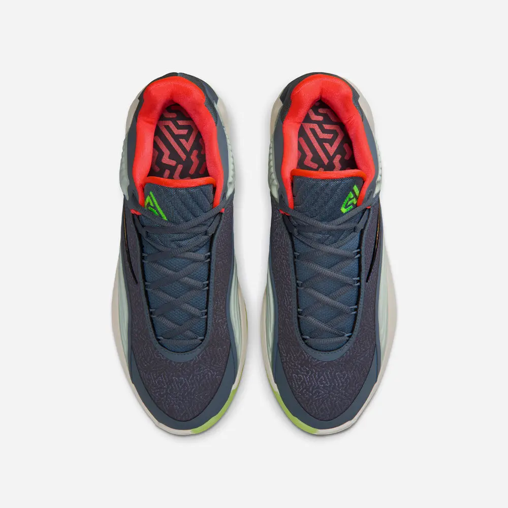 Giày Nike Giannis Freak 7 Ep 'Cool grey' HF3451-008 - Ảnh 6