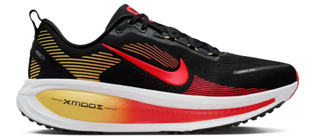 Giày Nike Vomero 18 'Black' HM6803-016
