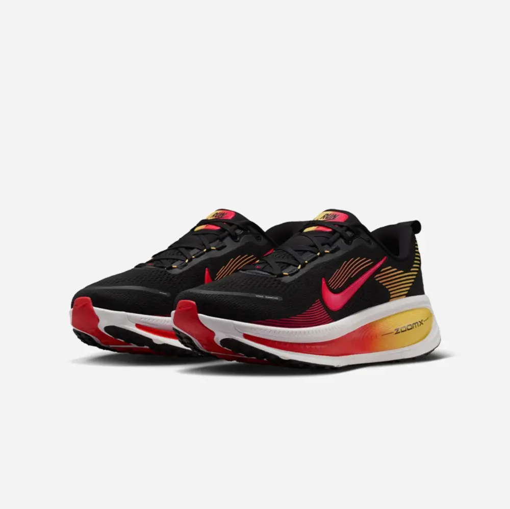Giày Nike Vomero 18 'Black' HM6803-016 - Ảnh 5