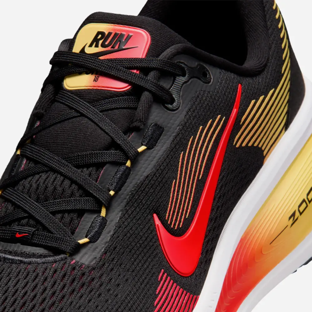 Alternative view of Giày Nike Vomero 18 'Black' HM6803-016