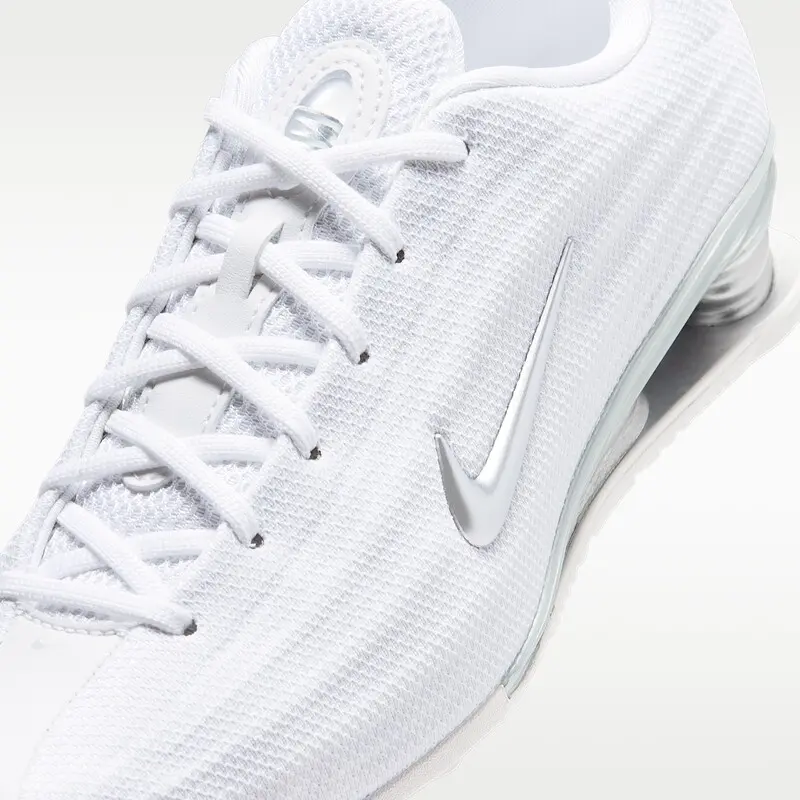 Alternative view of Giày Nike Shox Z 'White' HQ7540-103