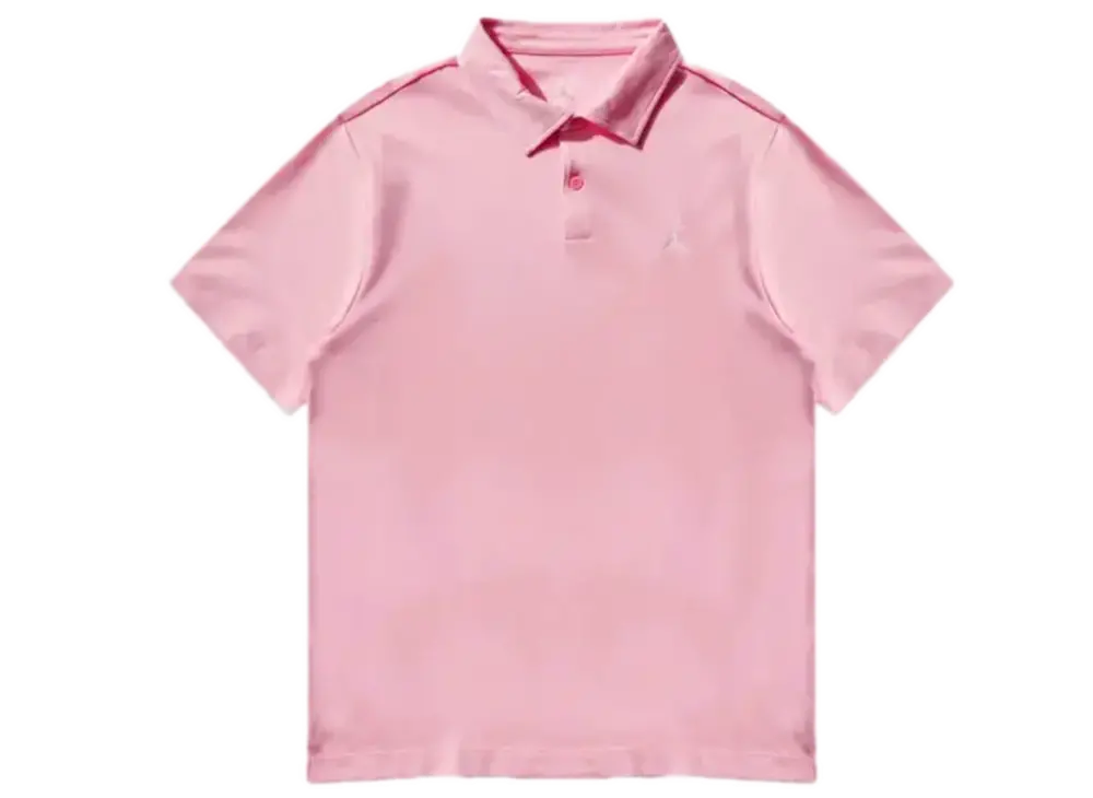 Áo Nike Air Jordan Sport Dri-FIT ‘Pink’ HQ8688-690