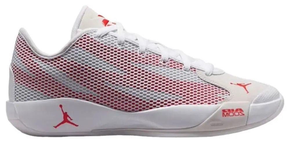 Giày Nike Air Jordan Luka 77 'White' IF1610-103