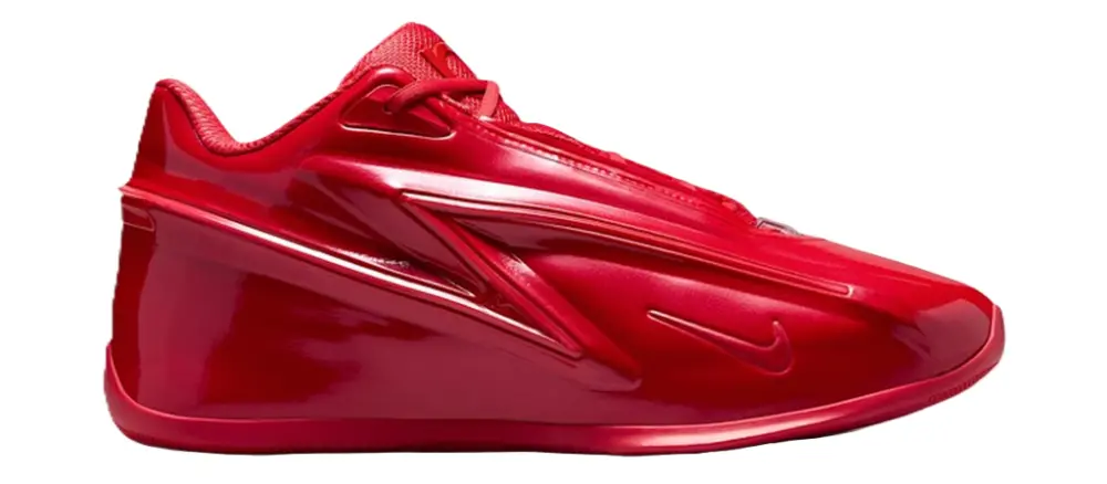 Giày Nike KD19 'UNIVERSITY RED' IH117-600