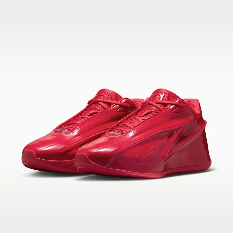 Giày Nike KD19 'UNIVERSITY RED' IH117-600 - Ảnh 3