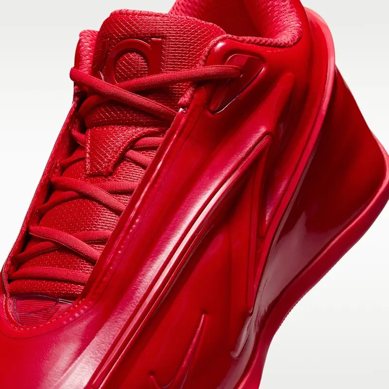 Giày Nike KD19 'UNIVERSITY RED' IH117-600 - Ảnh 6
