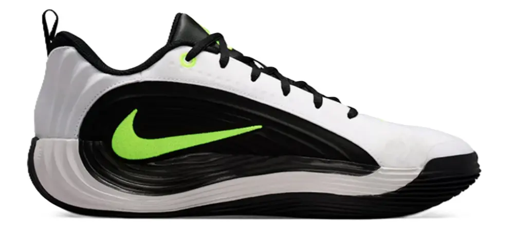 Giày Nike Giannis Immortality 5 Ep 'White' IM5131-100