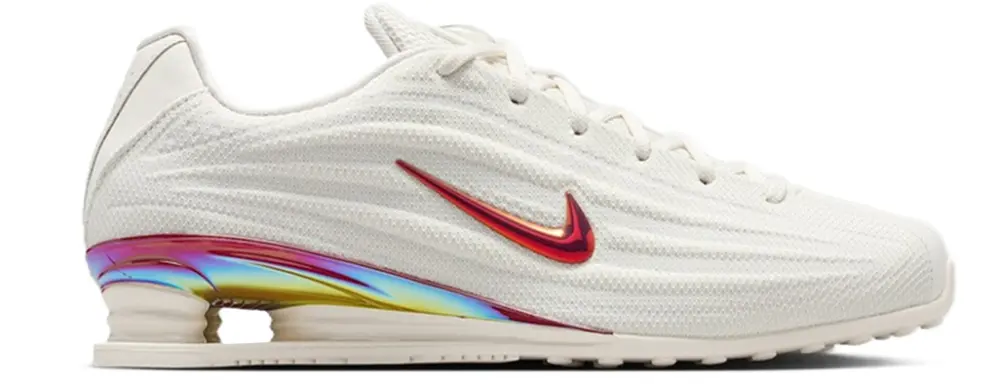 Giày Nike Shox Z SE 'White' IM6051-002