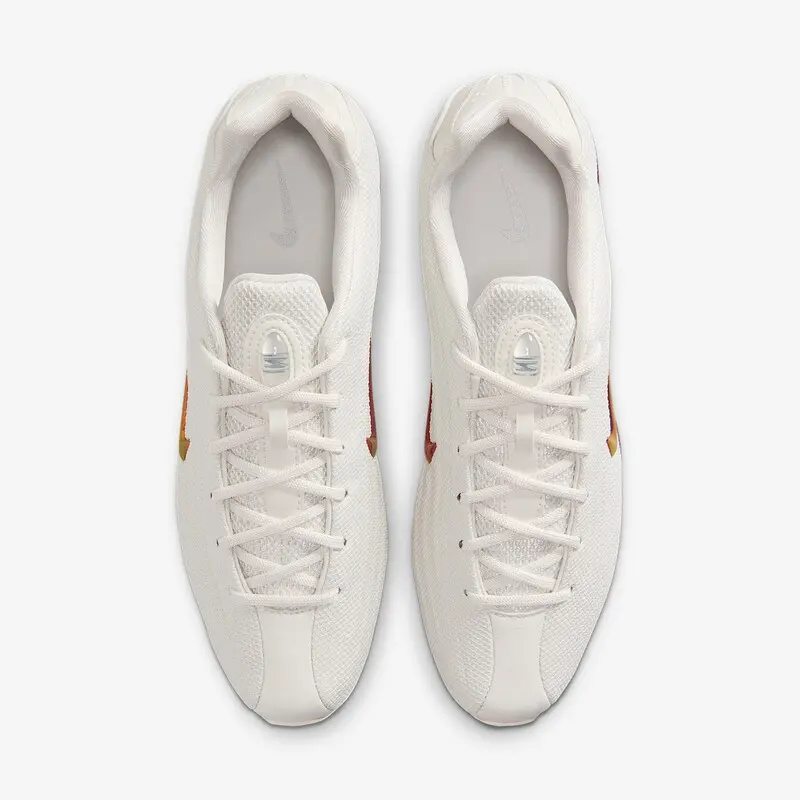 Giày Nike Shox Z SE 'White' IM6051-002 - Ảnh 5