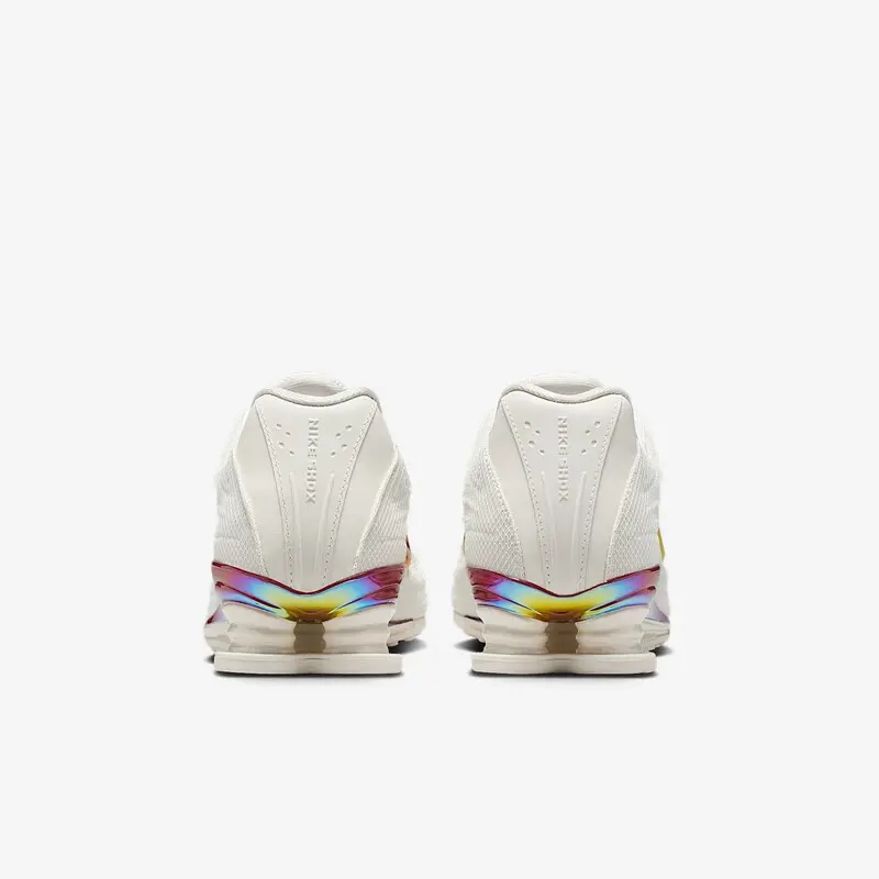 Giày Nike Shox Z SE 'White' IM6051-002 - Ảnh 3