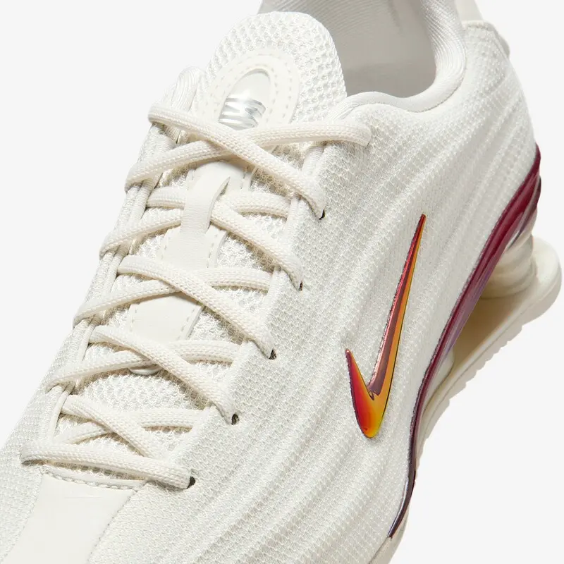 Alternative view of Giày Nike Shox Z SE 'White' IM6051-002