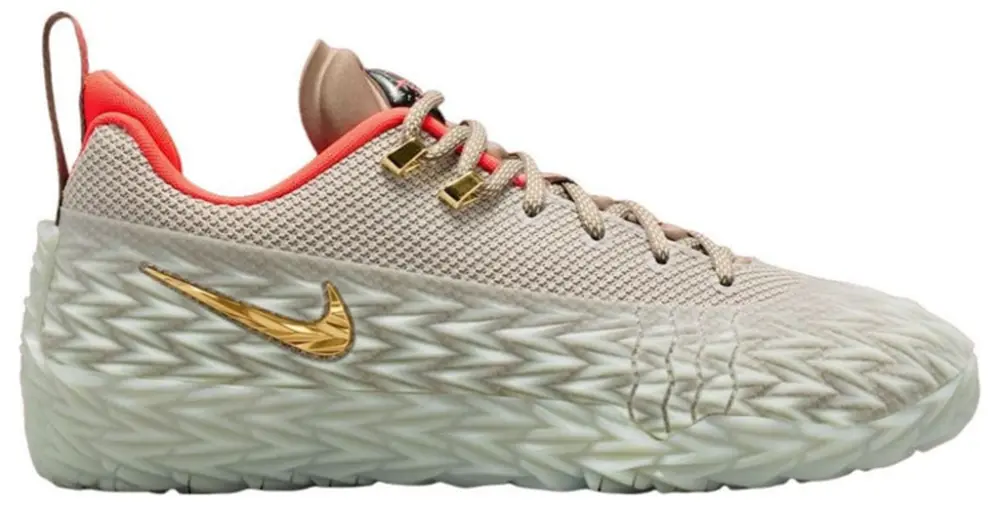 Giày Nike ST Charge 'College Grey' IO8062-001