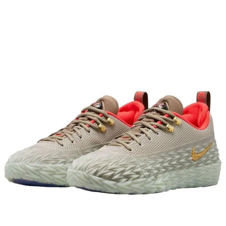 Giày Nike ST Charge 'College Grey' IO8062-001 - Ảnh 5