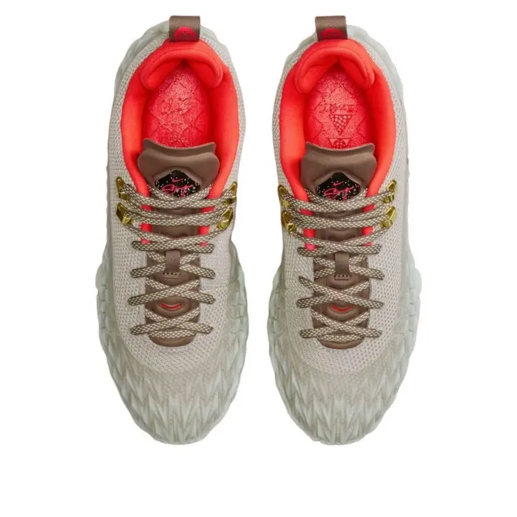 Giày Nike ST Charge 'College Grey' IO8062-001 - Ảnh 3