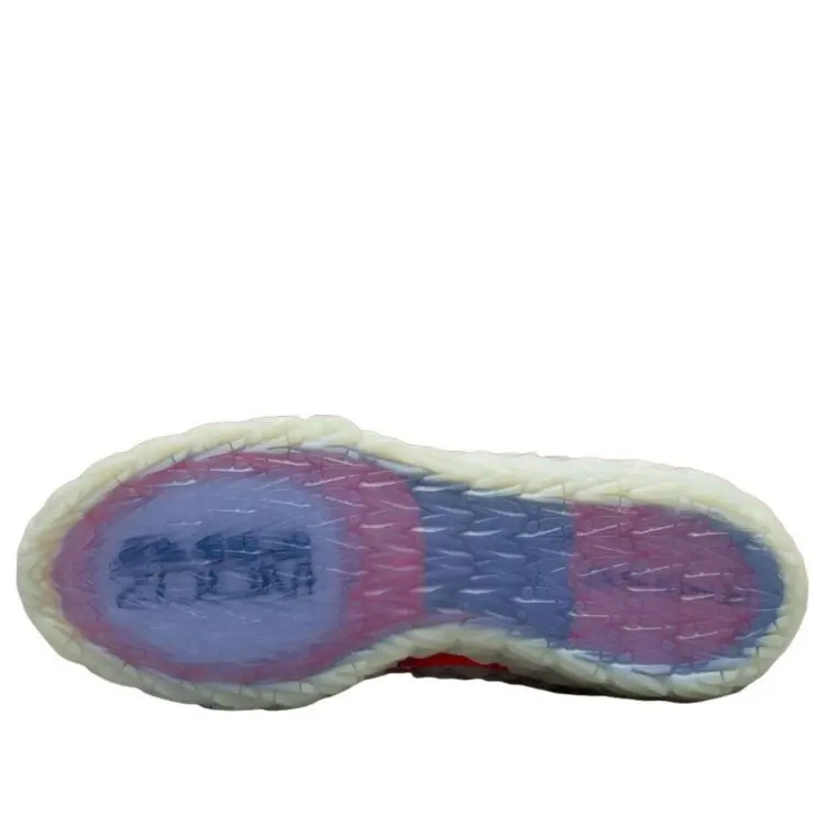 Alternative view of Giày Nike ST Charge 'College Grey' IO8062-001