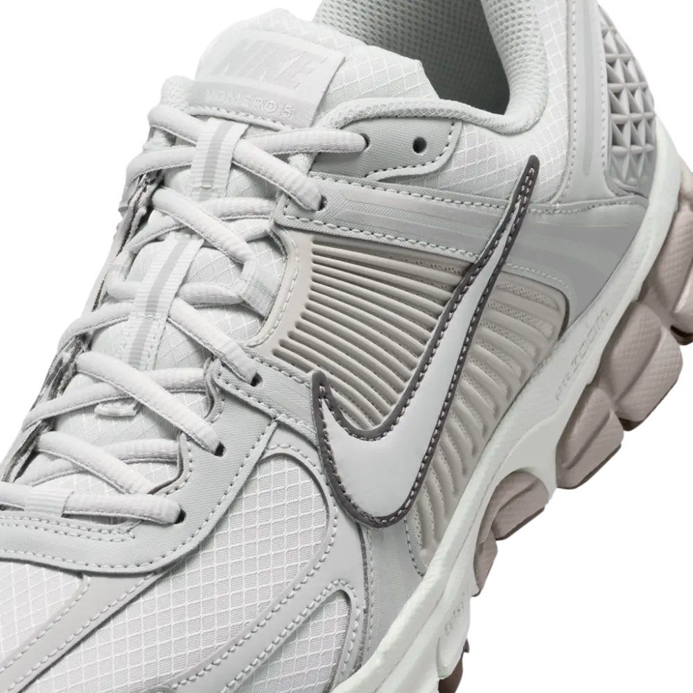 Giày Nike Zoom Vomero 5 SE 'Fog Gray' IQ6589-004 - Ảnh 5