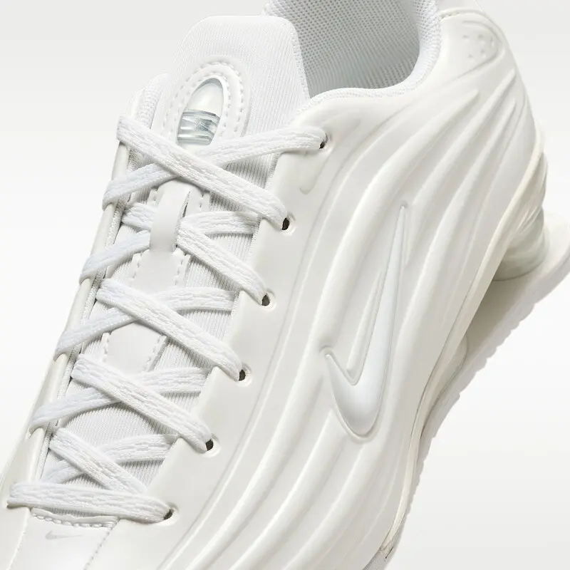 Giày Nike Shox Z 'Sail' IR1482-133 - Ảnh 3