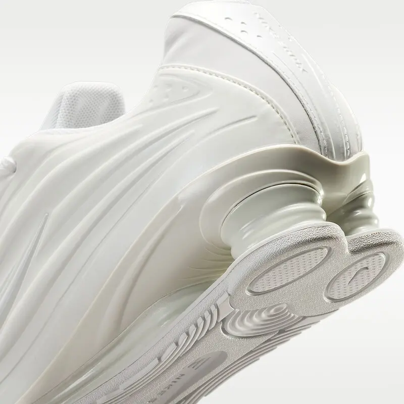 Alternative view of Giày Nike Shox Z 'Sail' IR1482-133