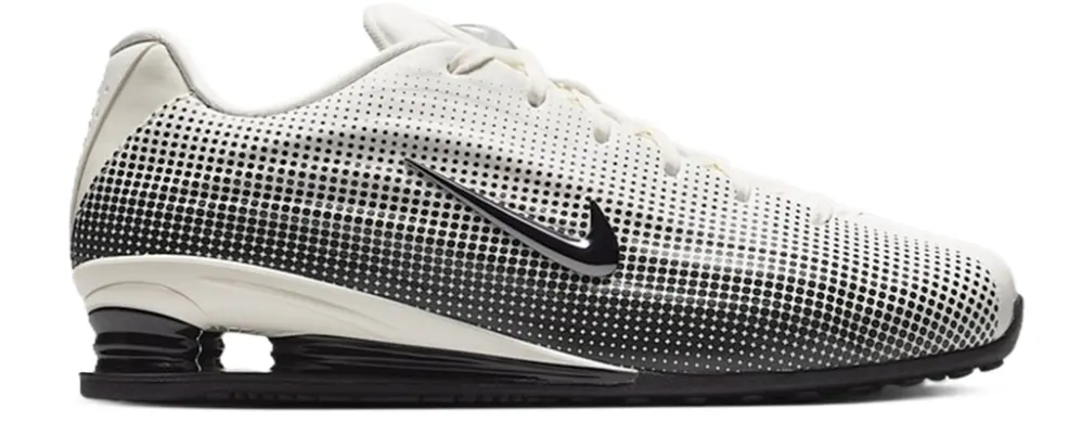 Giày Nike Shox Z 'Sail' IR1482-133