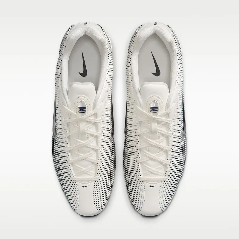 Giày Nike Shox Z 'Sail' IR1482-133 - Ảnh 6