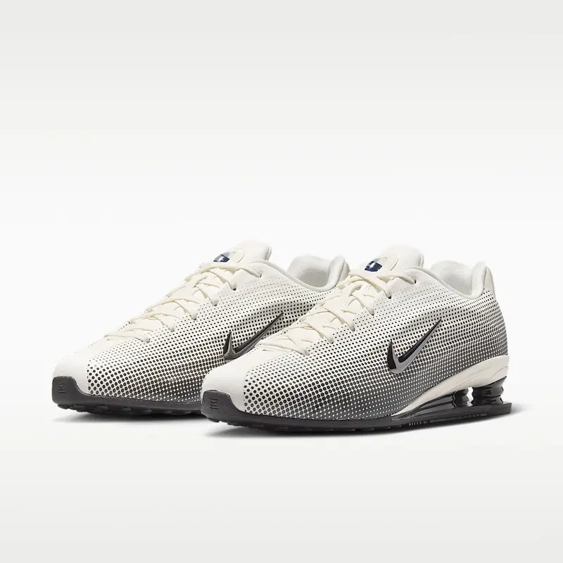 Giày Nike Shox Z 'Sail' IR1482-133 - Ảnh 5