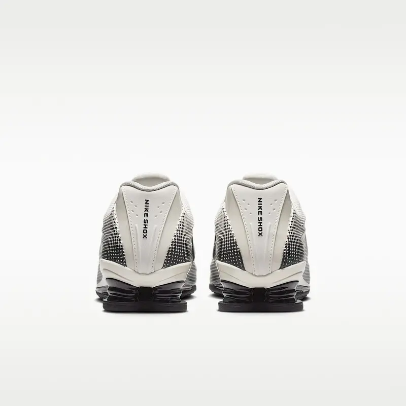 Giày Nike Shox Z 'Sail' IR1482-133 - Ảnh 4
