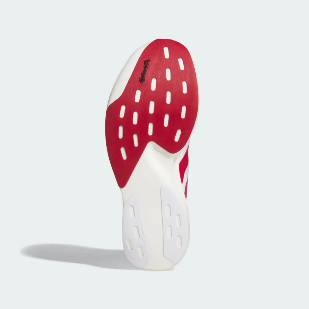 Giày Adidas Indiana Hoosiers Adizero EVO SL 'Team Victory Red' JQ4576 - Ảnh 3