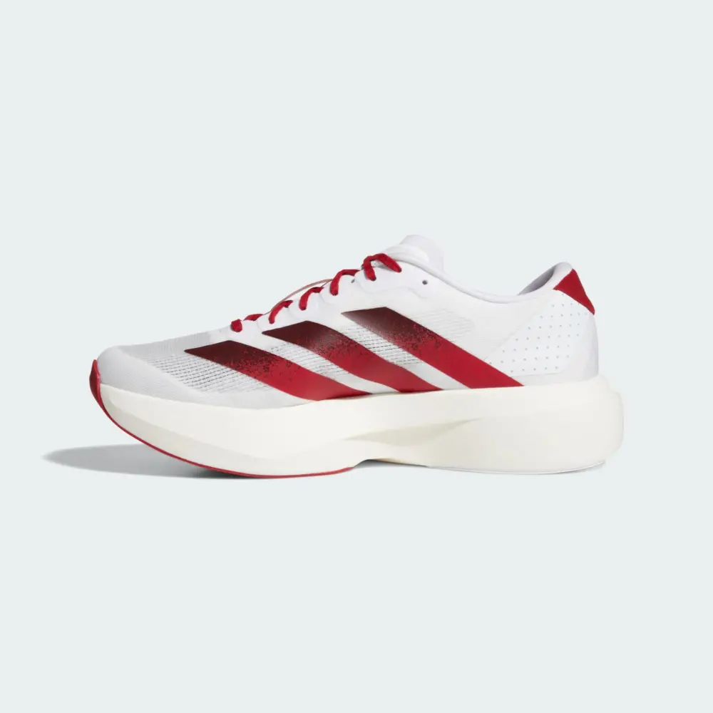 Giày Adidas Indiana Hoosiers Adizero EVO SL 'Team Victory Red' JQ4576 - Ảnh 6