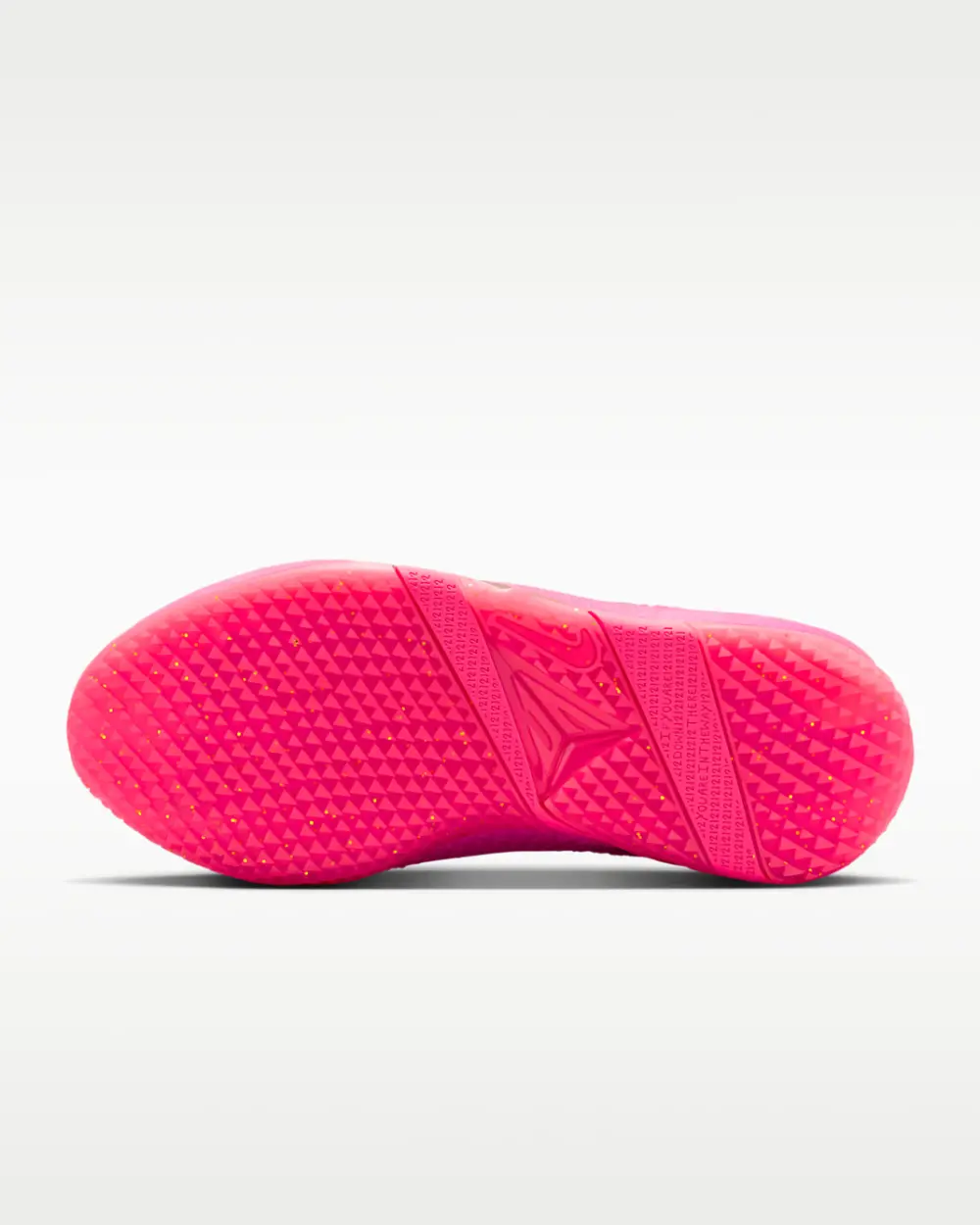 Alternative view of Giày Nike Ja 4 'Fierce Pink' IX5151-600