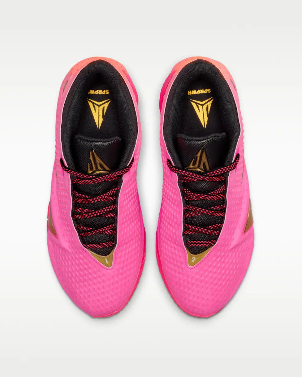 Giày Nike Ja 4 'Fierce Pink' IX5151-600 - Ảnh 6