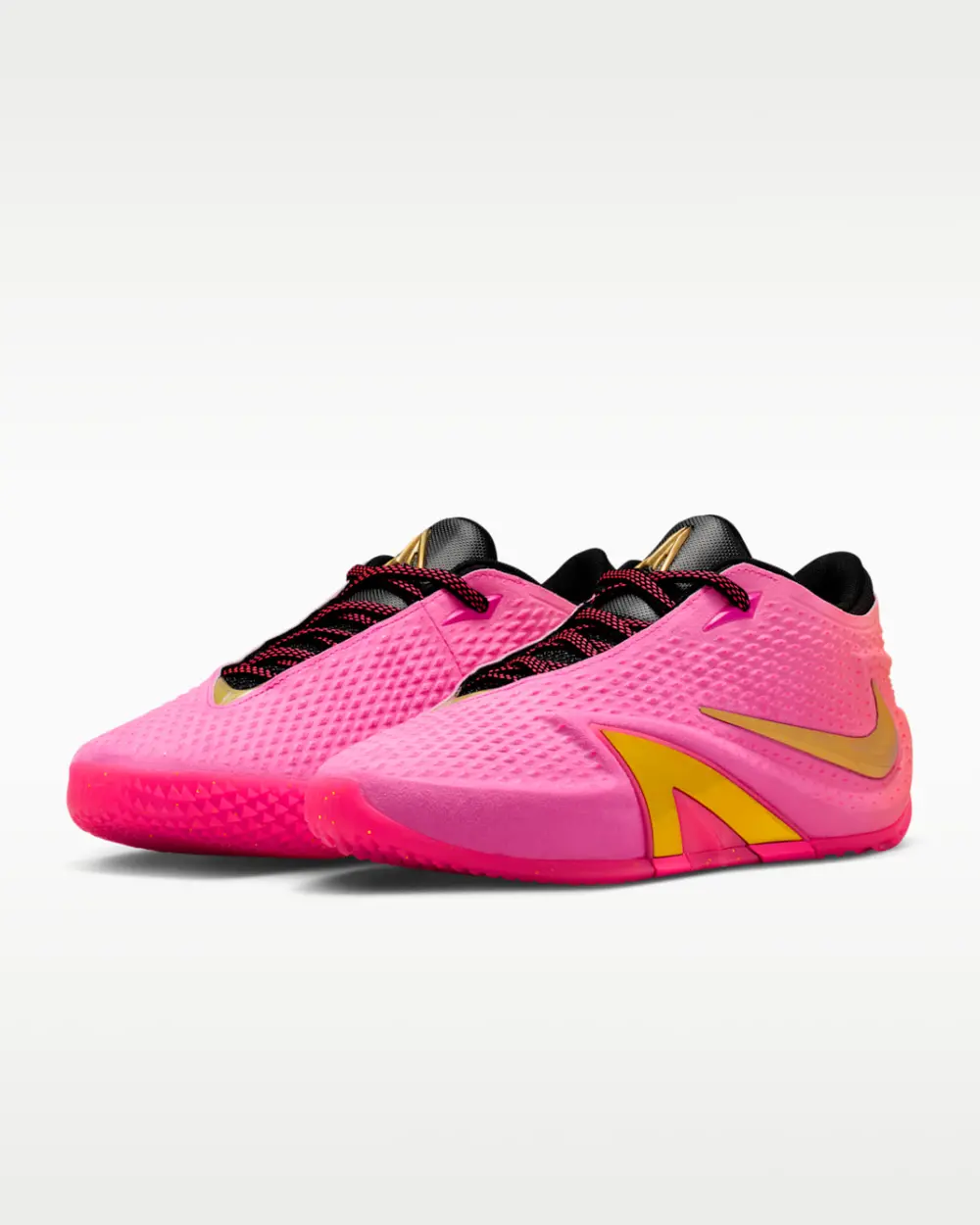 Giày Nike Ja 4 'Fierce Pink' IX5151-600 - Ảnh 5