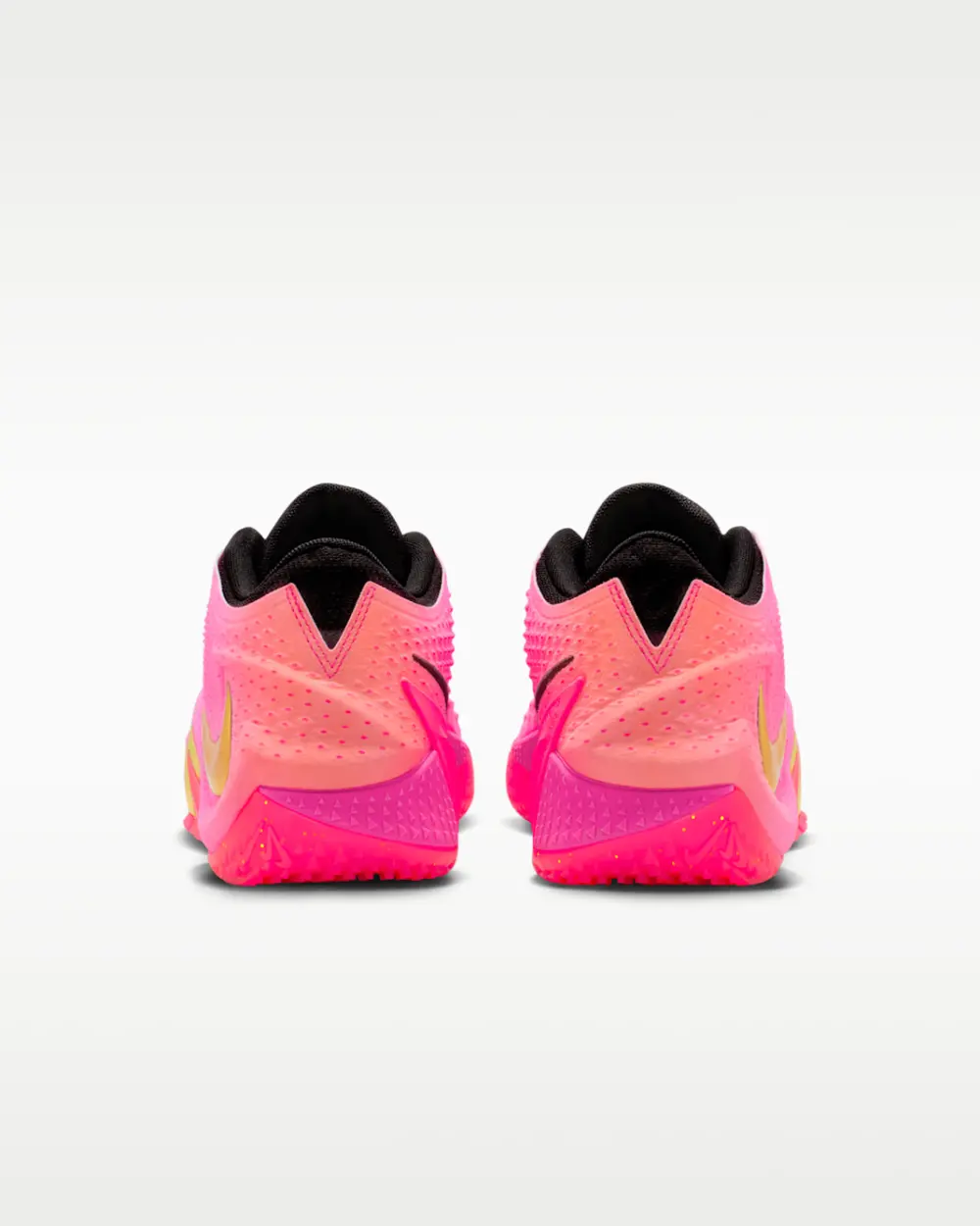 Giày Nike Ja 4 'Fierce Pink' IX5151-600 - Ảnh 4