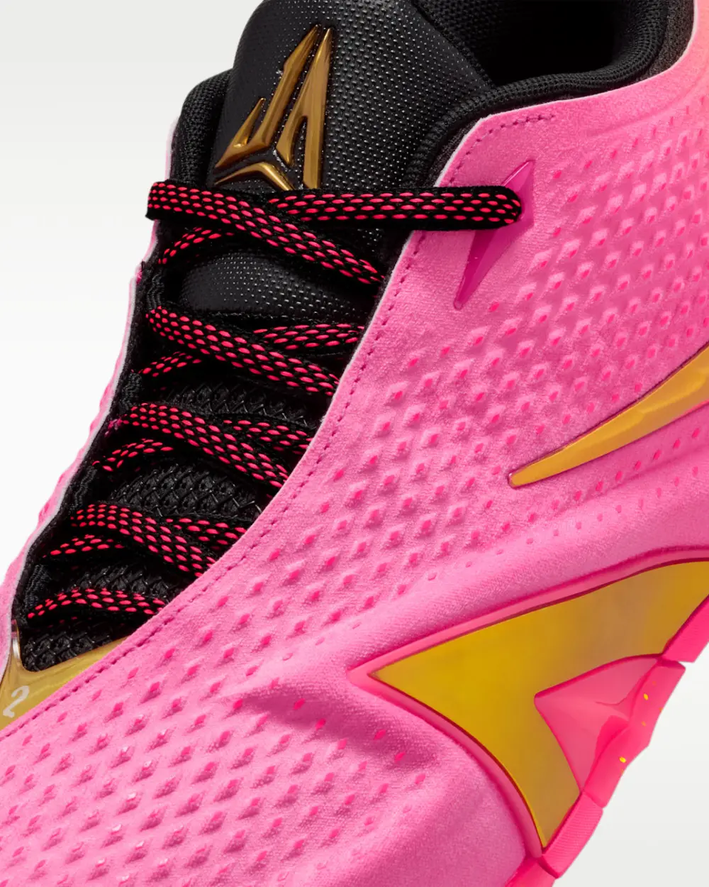 Giày Nike Ja 4 'Fierce Pink' IX5151-600 - Ảnh 3