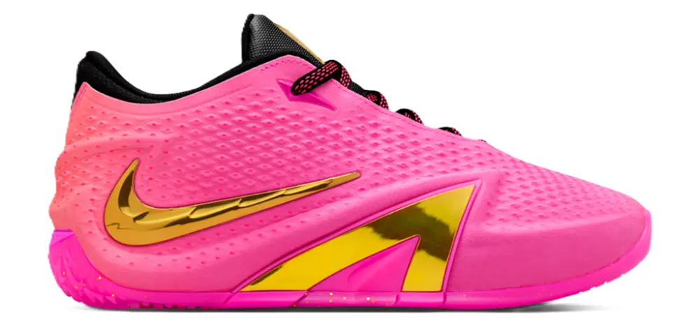Giày Nike Ja 4 'Fierce Pink' IX5151-600