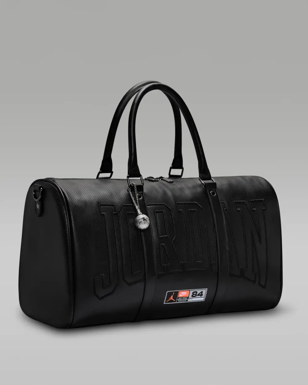 Alternative view of Túi Nike Jordan Perforated Duffel 25L IR8410-010