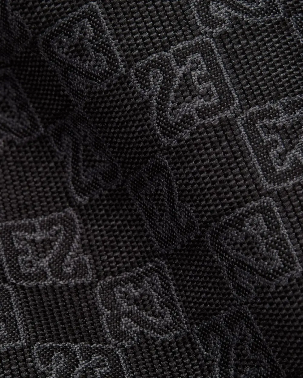 Balo Nike Mochila Jordan Monogram 'Negro' FJ6784-011 - Ảnh 6