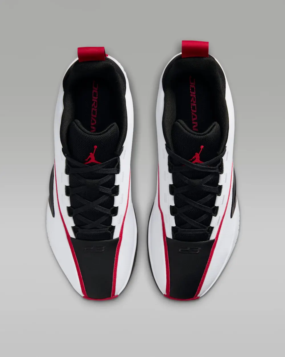 Giày Nike Jordan All Game 'White' IQ6576-100 - Ảnh 4