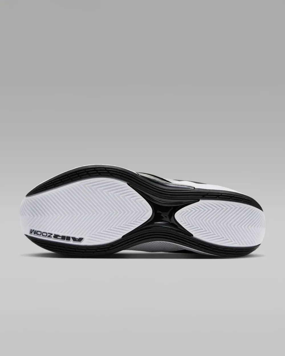Alternative view of Giày Nike Jordan All Game PF 'Black' IQ6583-001