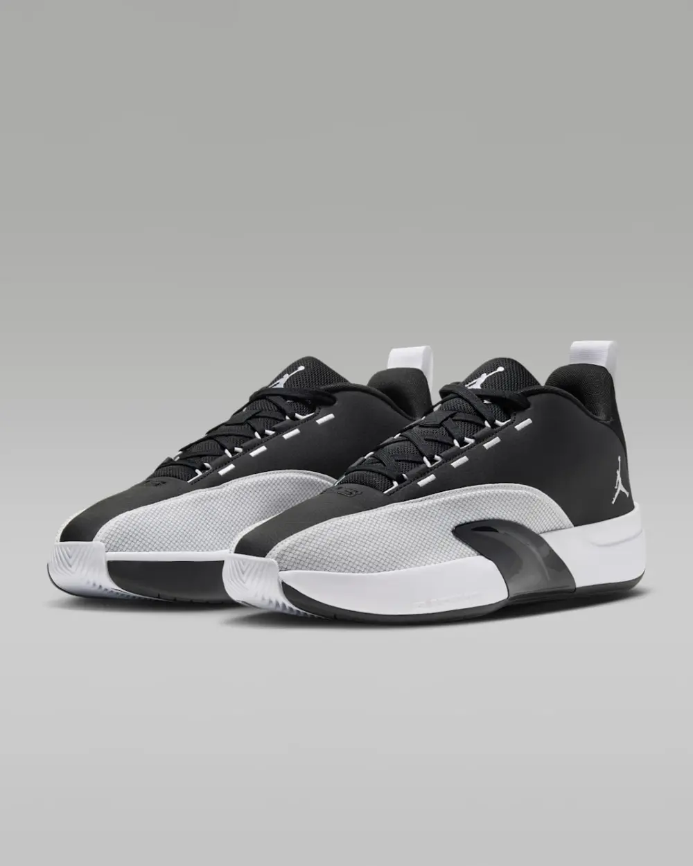 Giày Nike Jordan All Game PF 'Black' IQ6583-001 - Ảnh 5