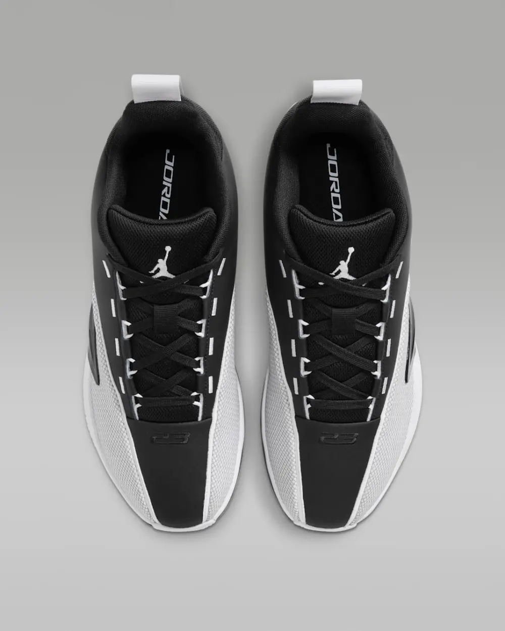 Giày Nike Jordan All Game PF 'Black' IQ6583-001 - Ảnh 4