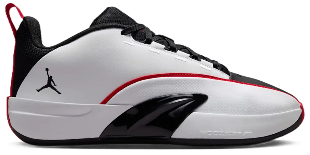 Giày Nike Jordan All Game PF 'White' IQ6583-100